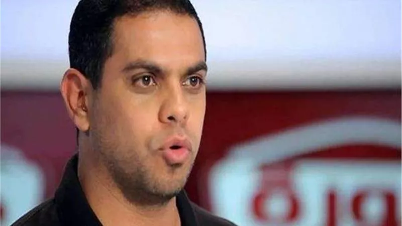 كريم حسن شحاتة يكشف كواليس اقتراب والده من تولي ندريب منتخب مصر