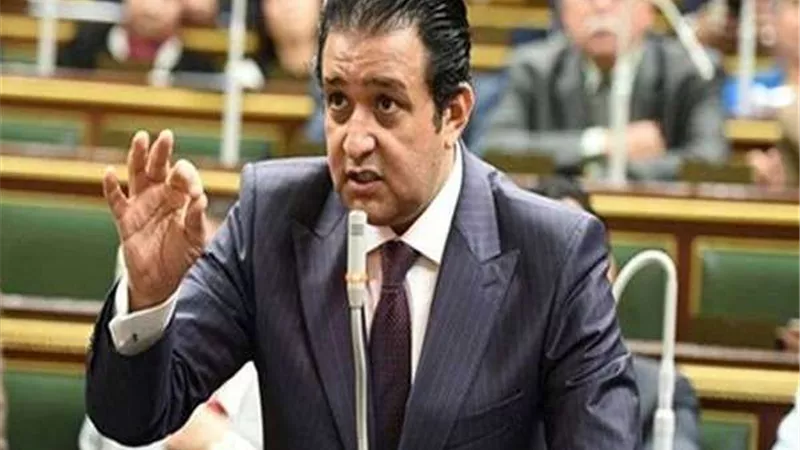 رئيس لجنة مكافحة الإرهاب بالبرلمان العربي: الوعي وقبول الآخر وإحتواء الشباب أساس القضاء علي الفكر الارهابي