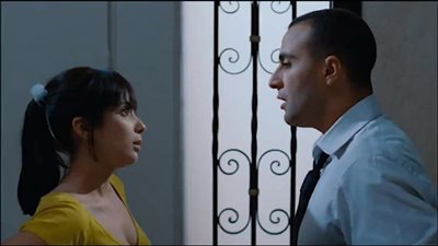 ماجدة خير الله: فيلم 