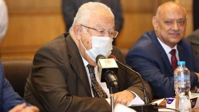 بالفيديو | نقيب المحامين يتناول موضوعي «تفتيش النيابة العامة منزل غير المتهم» و«تفتيش السيارات الخاصة بالطرق العامة»