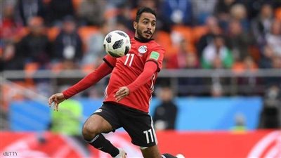 مفاجأة.. اللوائح تمنع كهربا من الانتقال للأهلي
