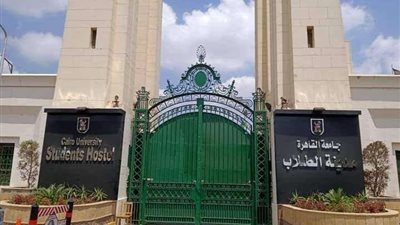 رئيس جامعة القاهرة: لا زيادة في مصروفات المدن الجامعية
