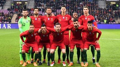اليوم.. البرتغال تستضيف لوكسبمرج في تصفيات اليورو
