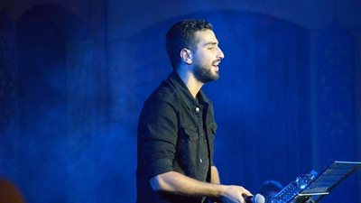 بالفيديو.. محمد الشرنوبي يرد على مهاجميه بتعليق غير متوقع