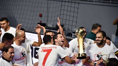 رسميًا.. الزمالك يواجه برشلونة في كأس العالم للأندية لكرة اليد