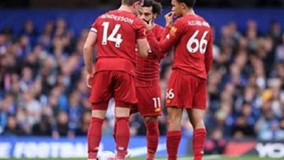 عقوبات صارمة من الاتحاد الإنجليزي ضد ليفربول بسبب هاري كين