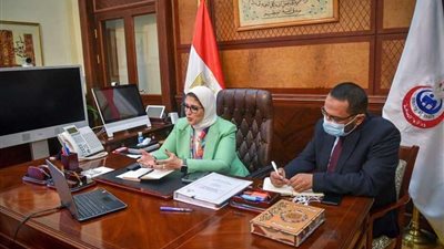 الصحة تعلن حصيلة إصابات ووفيات كورونا