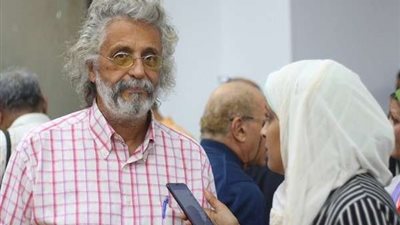 مؤشرات أولية بانتخابات الأطباء .. تقدم حسين خيري المرشح لمقعد النقيب في القاهرة