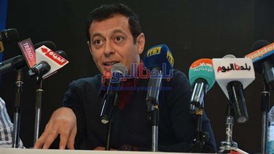 لهذا السبب.. هجوم عنيف على مصطفى شعبان (صور)