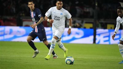 بث مباشر.. مباراة مارسيليا وموناكو في الدوري الفرنسي