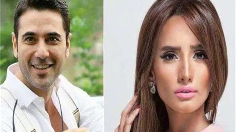 رفض دعوى أحمد عز لتحويل طفليه من المدرسة البريطانية إلى أخرى