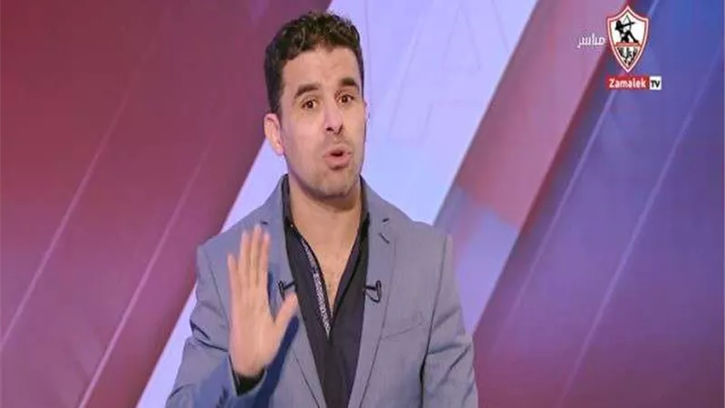 خالد الغندور يهاجم اتحاد الكرة بسبب الجهاز الفني الجديد لمنتخب مصر