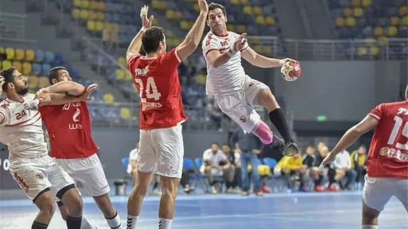 موعد والقناة الناقلة لمباراة الأهلي والزمالك بكأس السوبر الإفريقي
