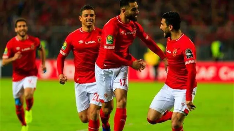 مفارقة بين الأهلي والهلال.. تعرف على تاريخ مواجهات الفريقين بدوري الأبطال
