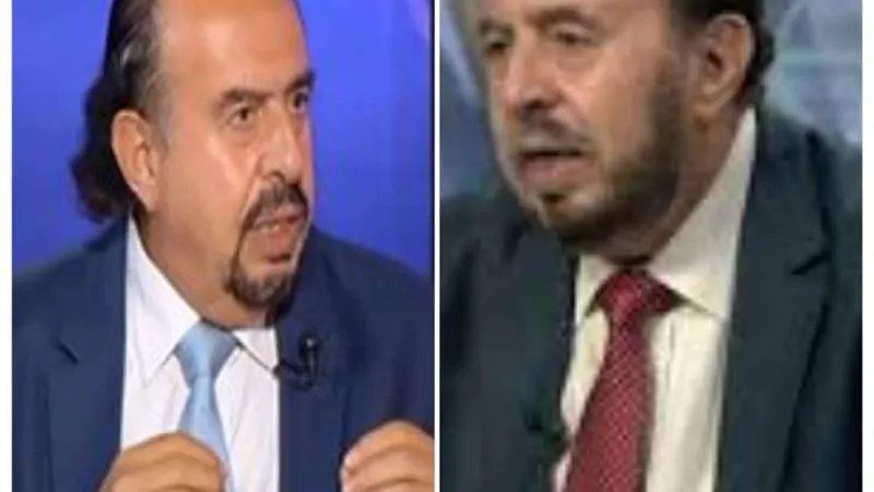 خاص.. محلل سياسي لبناني يكشف مهام ومحظورات الحكومة اللبنانية الجديدة