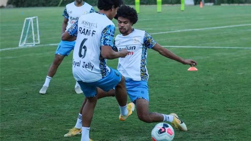 فاركو يعقد صفقة جديدة وآعدة.. تفاصيل