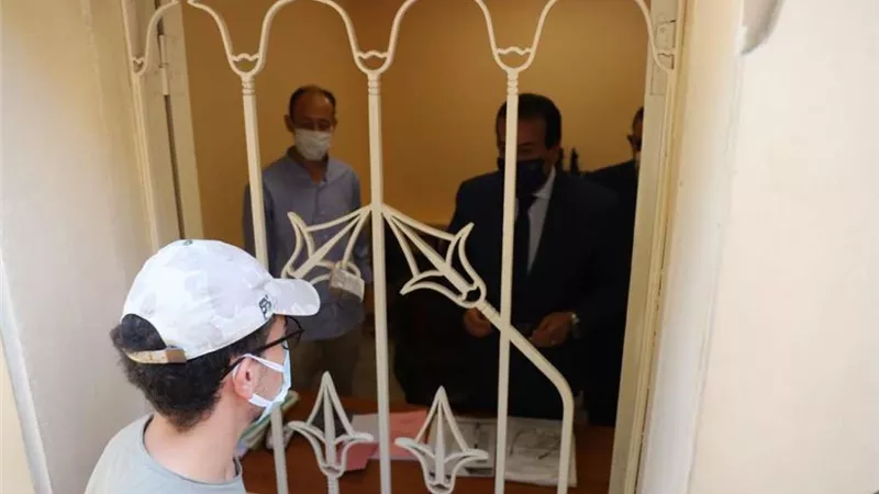 طرق الحصول على بطاقة الترشيح لطلاب الثانوية العامة