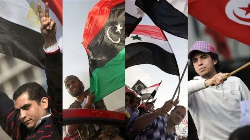 من الاستقرار إلى الدمار والتشريد.. حصاد الربيع العربي بعد 8 سنوات في الدول العربية