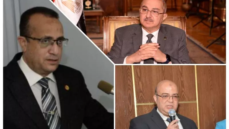 رئيس جامعة أسيوط: 48 مصابًا بفيروس كورونا بالمستشفيات الجامعية