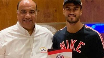 رئيس الاتحاد السكندري يكشف تفاصيل مفاوضات ضم 