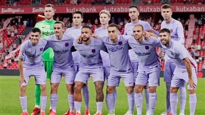 برشلونة يستقر على أول صفقاته الشتوية