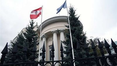 النمسا: الإشارات التى نراها من الإدارة الإيرانية الجديدة غير مشجعة