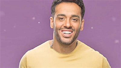 رامي جمال يستعد لإحياء حفلها الغنائي بالسعودية في هذا الموعد