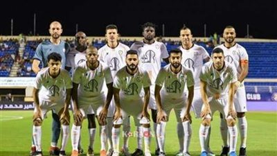 بث مباشر.. مباراة الشباب والحزم في الدوري السعودي