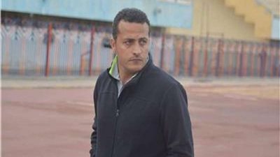 رسمياً.. تامر مصطفى مديرًا فنياً لمصر المقاصة