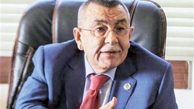 سعيد أبو علي: التعليم الفلسطيني يواجه تحديات كبيرة