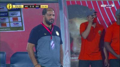 المصري البورسعيدي: تعاقُد الشعباني لمدة موسم.. ولم نتلق أي تبرعات من رجال الأعمال