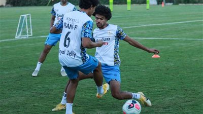 مدرب فاركو يكشف أهمية المعسكرات وتجمع الفريق قبل انطلاق الموسم