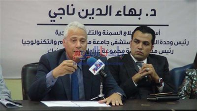 استشاري تغذية يوضح التأثير السلبي للسمنة على الجسم
