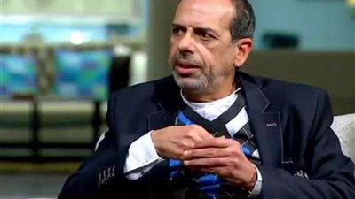 محمد الصاوي: الحظ لم يلعب دوره معي للوصول للنجومية