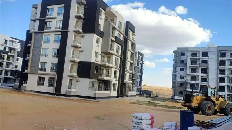 6 شركات تتنافس لإقتناص أرض نشاط طبي فى العاصمة الإدارية الجديدة