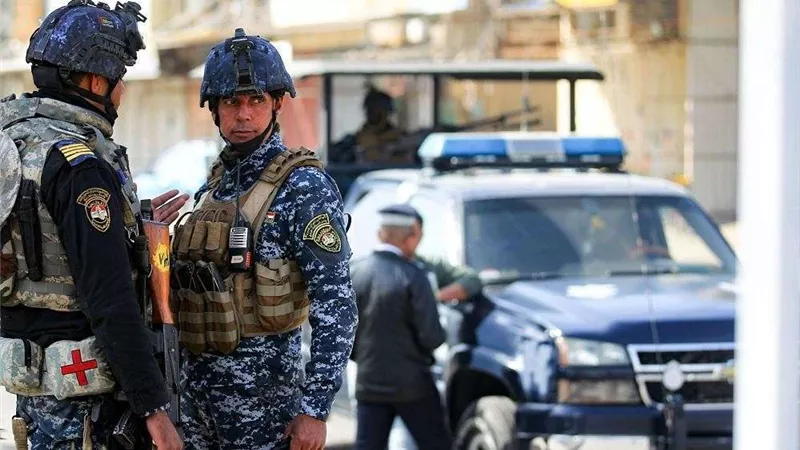 القنصلية الأمريكية: هجوم أربيل تهديد لاستقرار وسيادة العراق