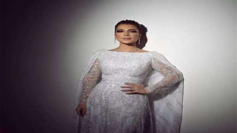 تسريب أول صورة رسمية لأصالة وفائق حسن بعد عقد قرانهما.. شاهد