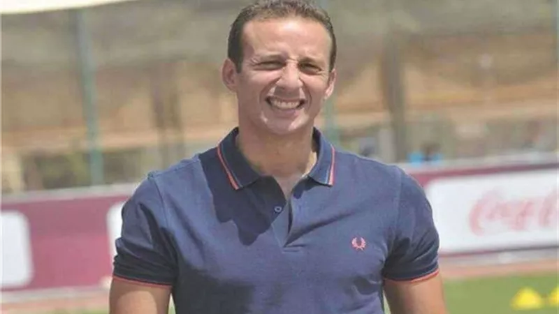 مدير تعاقدات الأهلي يكشف المبلغ الحقيقي لشراء حسين الشحات