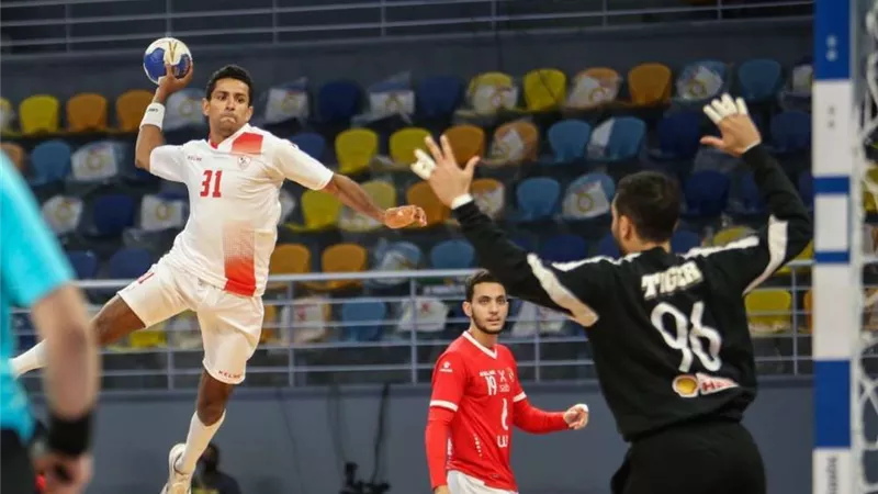 كشف حقيقة إيقاف حكام السوبر الأفريقي بين الأهلي والزمالك