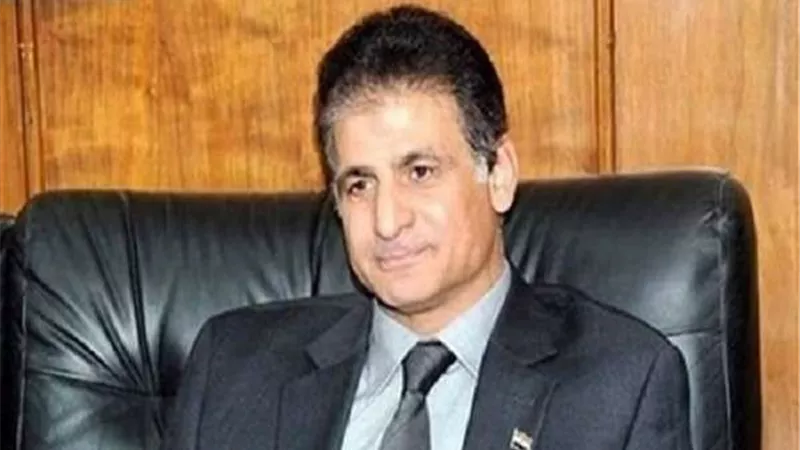 بهجت العبيدي: الجيش المصري عصب الأمة وعمودها الفقري
