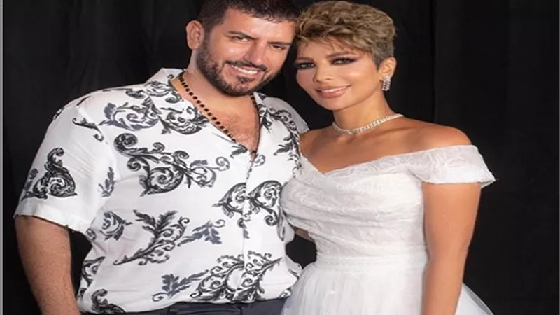 أول تعليق من أصالة على زواجها من الشاعر فائق حسن