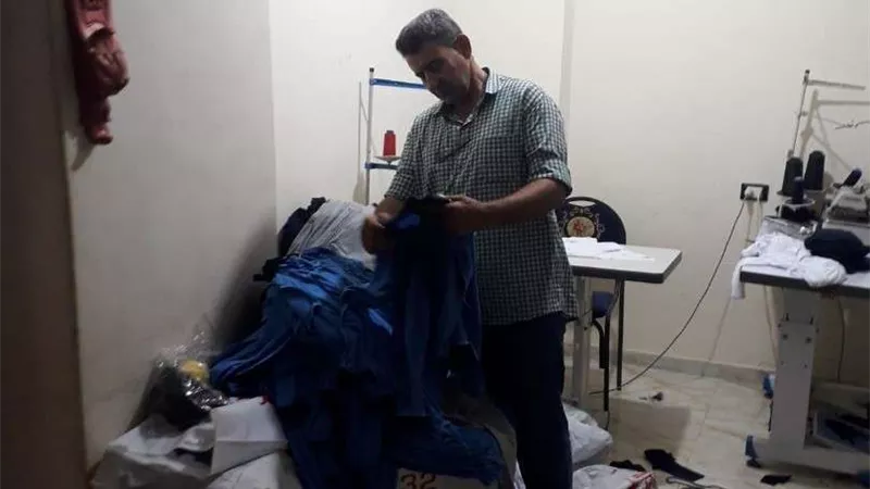 ضبط ٩ الآف لتر سولار مهربة وطن سكر ناقص الوزن خلال حملات تموينية بأبوالمطامير