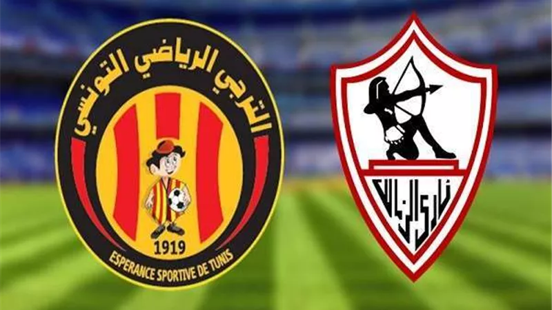 لاعب وسط الترجي التونسي على أعتاب الزمالك