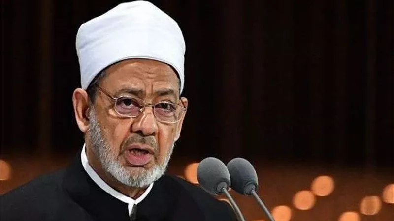 الأزهر يدين الهجومين الإرهابيين على بوركينا فاسو
