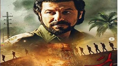 إياد نصار: خطابي للرئيس جمال عبد الناصر أصعب مشهد في 