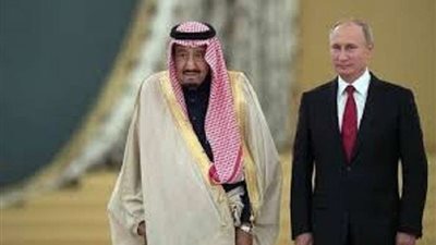 بالفيديو.. روسيا والسعودية توقعان ميثاق تعاون طويل الأمد في إطار 
