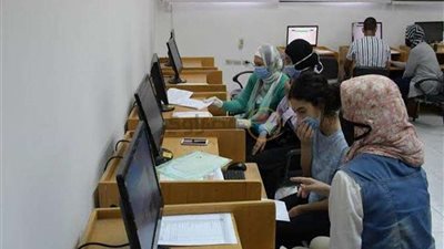 ننشر موعد تنسيق المرحلة الثالثة وطلاب الدور الثاني بتنسيق الجامعات 2021