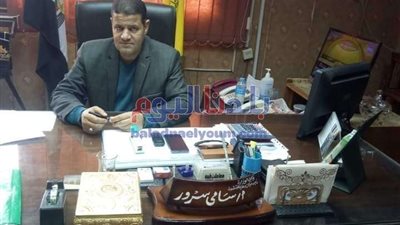 لهذا السبب.. رئيس مدينة أشمون يطالب المواطنين بسرعة إخلاء أراضي طرح النهر
