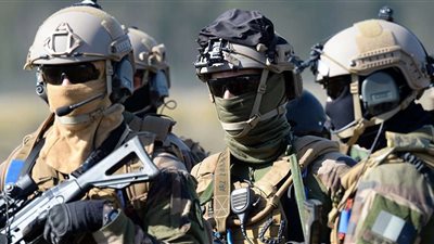 فرنسا تبدأ إجراءات سحب قواتها من التحالف الدولي ضد تنظيم داعش في سوريا
