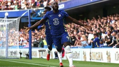 بث مباشر.. مباراة تشيلسي وزينت الروسي في دوري أبطال أوروبا